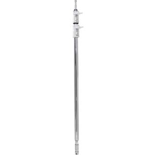 Kupo CT-30M-Tube Extension pole Silver