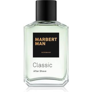 Marbert Dufte til mænd Man Classic Efter barbering 100 ml (2.095,00 kr / 1 l) - 100 ml