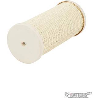 KATTENS NO. 1. SØJLE 30 CM Ø 13 CM