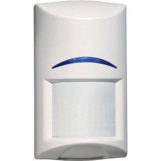 Blue line pir detektor, g2 quad, 12 m