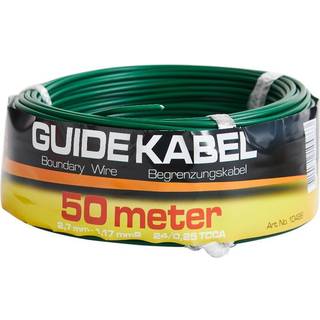 MaxCutter afgrænsningskabel, 50 meter