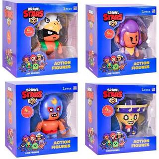 Brawl Stars Actionfigur 16,5, 1 st