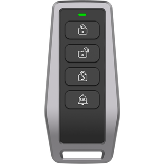 Sikkerthjem Fjernbetjening - S7Pro ✓ På lager - klar til levering og afhentning