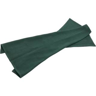 Diamond Viskestykke fra Bastian Tekstiler - Forest green farve - 100% ny bomuld