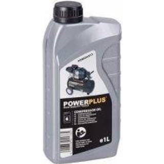 Kompressor olie 1 liter