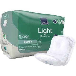Abena Light Extra 3 - 10 stk.