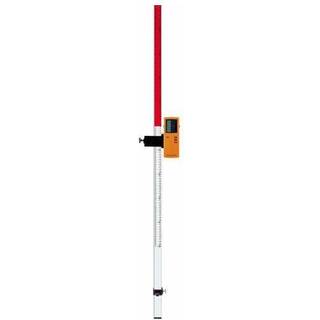 GeoFennel stadie alu t/laserinstrument GF-SL320205