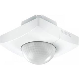 STEINEL IS 3360 DALI-2 APC-sensor indbygget hvid kantet