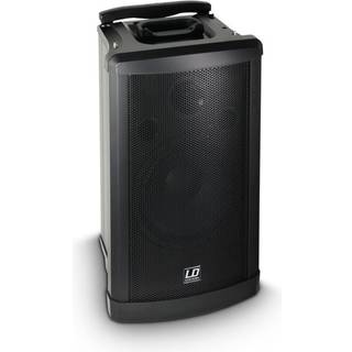 LD Systems Roadman 102 Slave Transportabel Passiv Højttaler