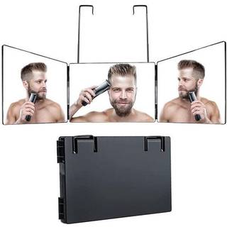 Barberspejl med hængere
