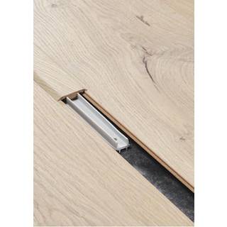 BerryAlloc T-liste  Magnolia Eik  11,3x47,7x2400mm - 63001685
