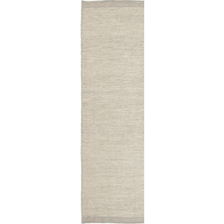 Linie Design Asko tæppe 80x250 cm Steel
