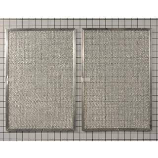 Broan S99010300 Aluminiumsfilters?t til Hood 36 """"