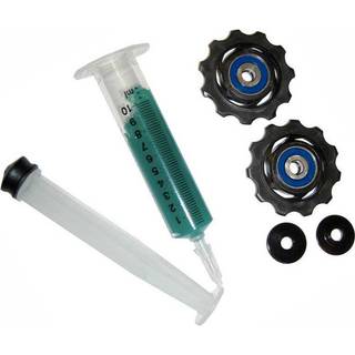SRAM pulleyhjul til XX og X.0 bagskifter