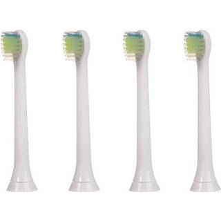 Tandbørstehoved Philips Sonicare HX6074 kompatible - 4-Pak