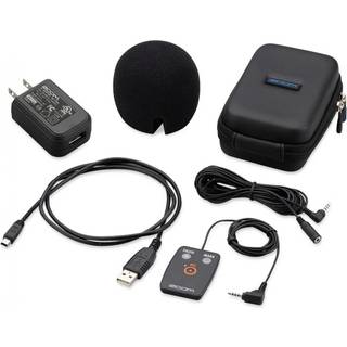 SPH-2n Accessory Pack for H2n