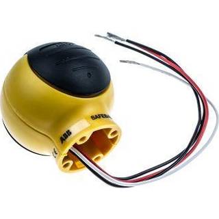 Jokab Safety Tohåndsudløser kugle 1sl/1br jstd1-b