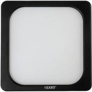 Eurolite Diffuser Cover 15x60° for AKKU IP UP-4 Entry TILBUD NU