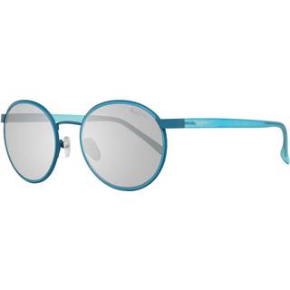 Pepe Jeans PJ5122 C1 51 Solbriller Kvinder Blue - Blue - 51mm