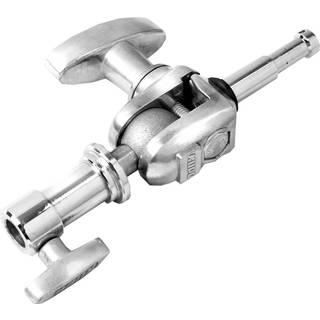 Kupo KCP-310 EZ Grip Finger Baby 5/8" Stud & Receiver