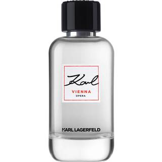 Karl Lagerfeld - Vienna Opera - 100 ml - Edt