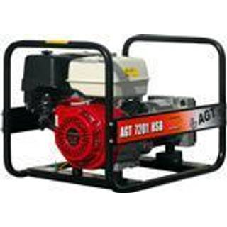 Sydvesta Agt 7501 generator 6,4 kw 2x230V
