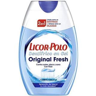 Licor del Polo 2 in 1 Tandpasta Non Stop Fresh 75 ml.