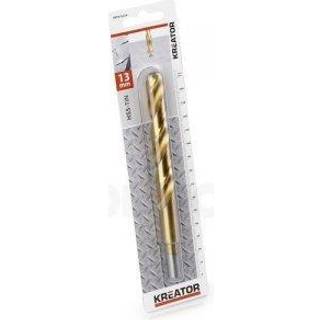 HSS-Tin metalbor 13,0 mm