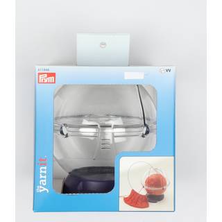 Prym garnholder/skål