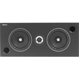 Elipson Prestige Facet 14 LCR sort