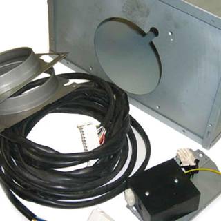 Eico Ekstern Motorboks, Fabula