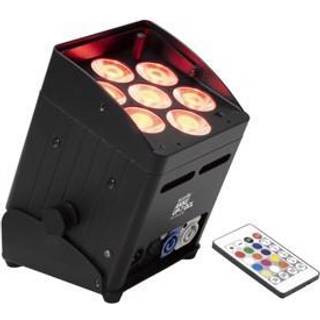 Eurolite AKKU UP-7 QCL Spot QuickDMX TILBUD NU