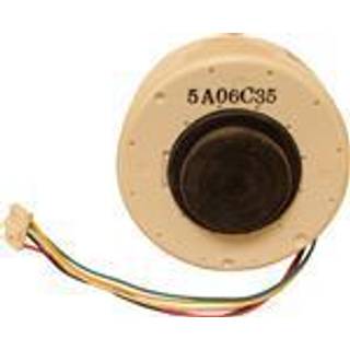 Panasonic Ventilator motor arw7676AC cb