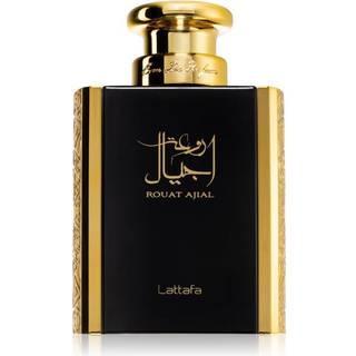 Lattafa Rouat Ajial Eau de parfum 100 ml