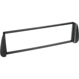 Monteringsram 1-DIN Citroen Xsara 2000-