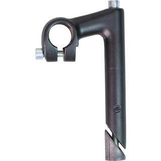 Frempind 100 mm sort