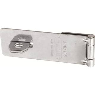 ABUS Abus hængelåsoverfald 200/135, Blister