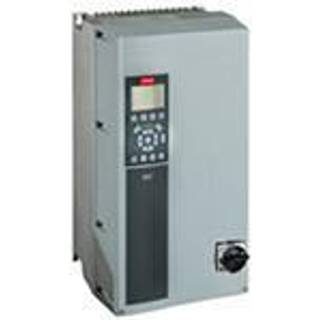 Danfoss Fc202 5,5kw ip55, sto, mca122