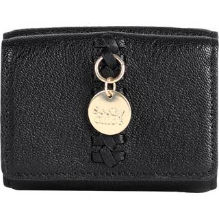Wallet - Black - --
