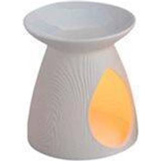 Duftlampe Dråben Wood - 1 stk - Fischer Pure