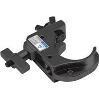 Eurolite TH50-75 Theatre Clamp black TILBUD NU