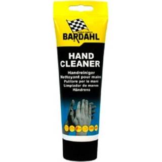 Håndrens Bardahl - Effektiv Rens & Pleje - Tube 250 Gr. - Hurtig levering