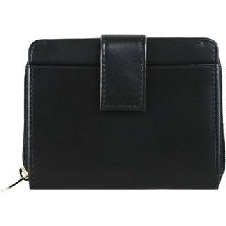Belsac Pung - Sort