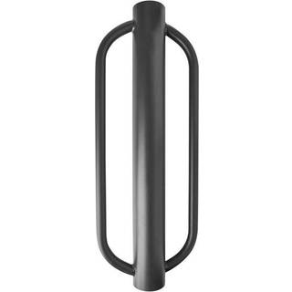 Pælehammer 75cm