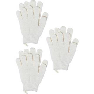 So Eco Exfoliating Gloves 3pairs