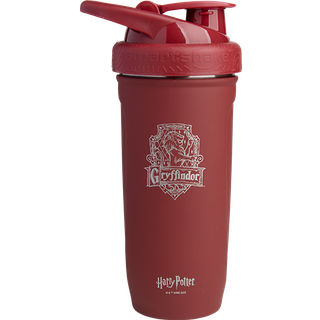 Harry Potter Reforce Stainless Steel Shaker 900 ml