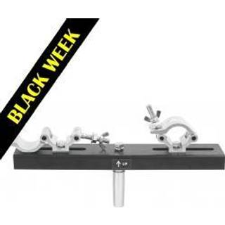 Eurolite TAH-52 Truss Adapter w/ TV Pin TILBUD NU fjernsyn