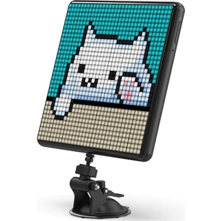 Divoom Pixoo-Max 32 X 32 Pixel Art LED Display