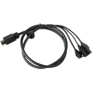 Axis Multicable C
