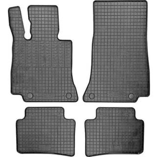 Gummimåtter Mercedes C-Class W206 2021- 4 pers.